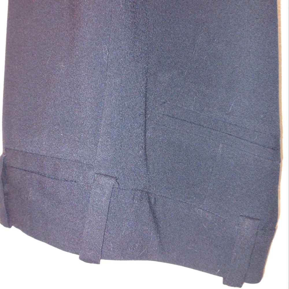 A. Byer or IZ over California brand Junior dress pants size 5 inseam: 32